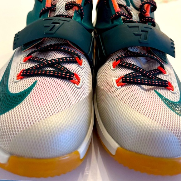 New!!! Nike KD 7 Easy Money sneaker - Picture 7 of 16